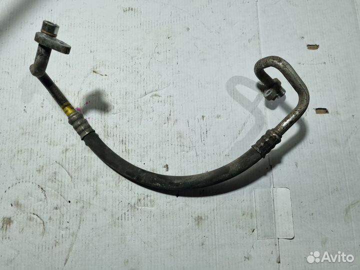 Трубка кондиционера, Nissan Micra