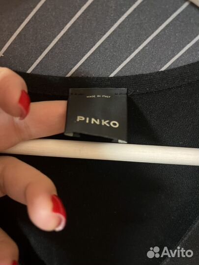 Платье женское pinko