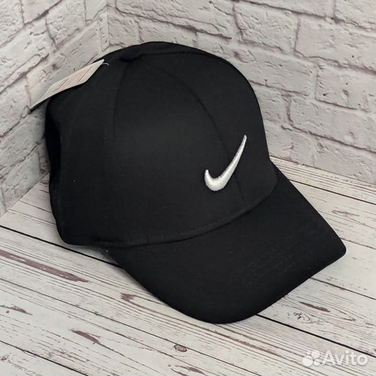 Кепки бейсболки nike Новые 54-55 см