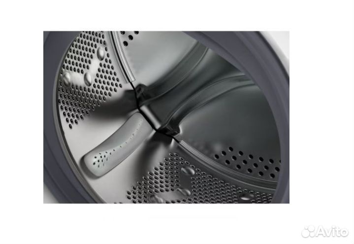 Встраиваемая стиральная машина Haier hwdq90B416FWB