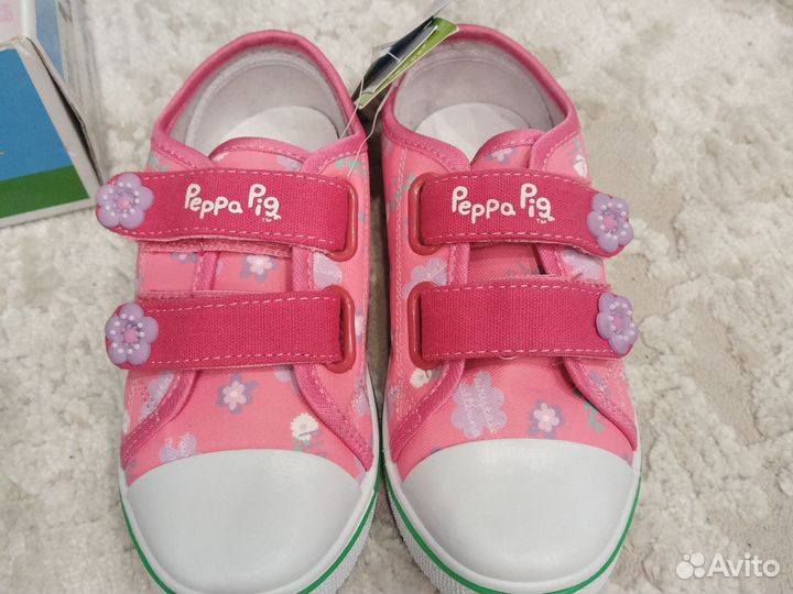 Ботинки летние детские 28 размер