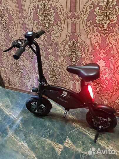 Продам электровелосипед