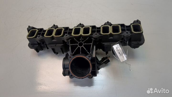 Коллектор впускной Citroen Jumper (Relay) 2014, 20