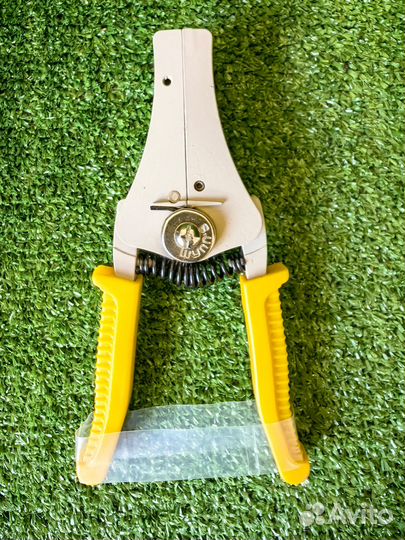 Стриппер для зачистки проводов Wynns 3000A