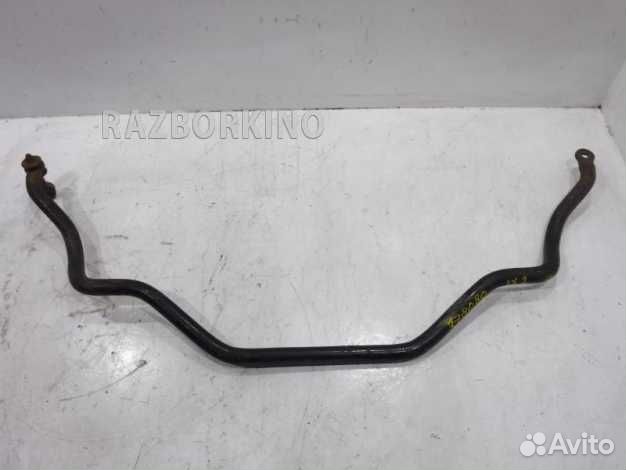 Стабилизатор передний