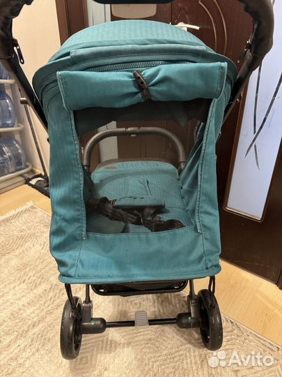 Прогулочная коляска babalo future 2023