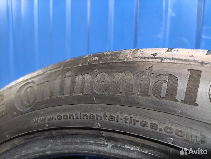 Continental ContiSportContact 5 245/45 R19