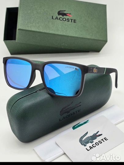 Солнцезащитные очки (Polarized - UV 400 ) мужские