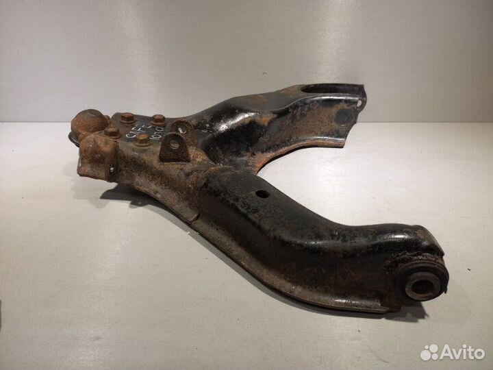 Рычаг подвески передний правый Great Wall Safe