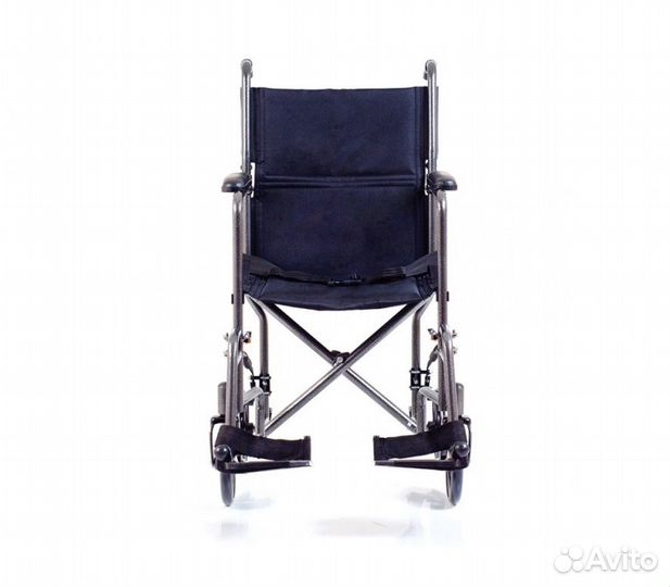 Кресло-каталка Ortonica Base 19