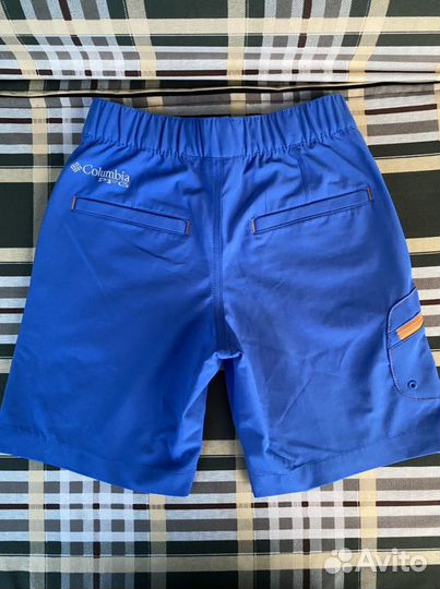 Шорты Columbia для мальчика