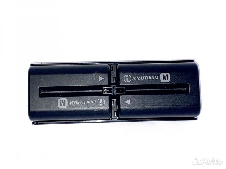 Фотоаппарат sony a700+ блок vg-c70am