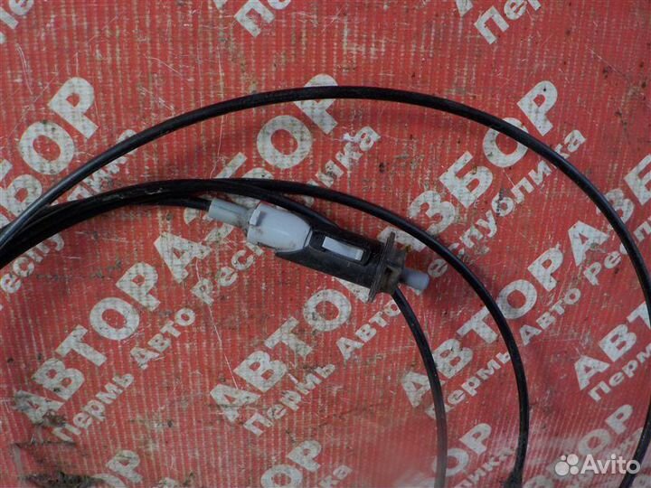 Трос лючка бензобака Toyota Corolla ADE150 1zrfe