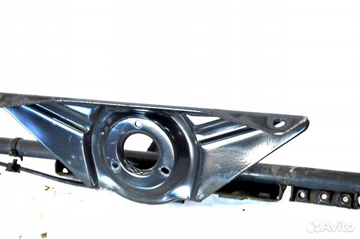 Трапеция стеклоочистителя лобового стекла scania R