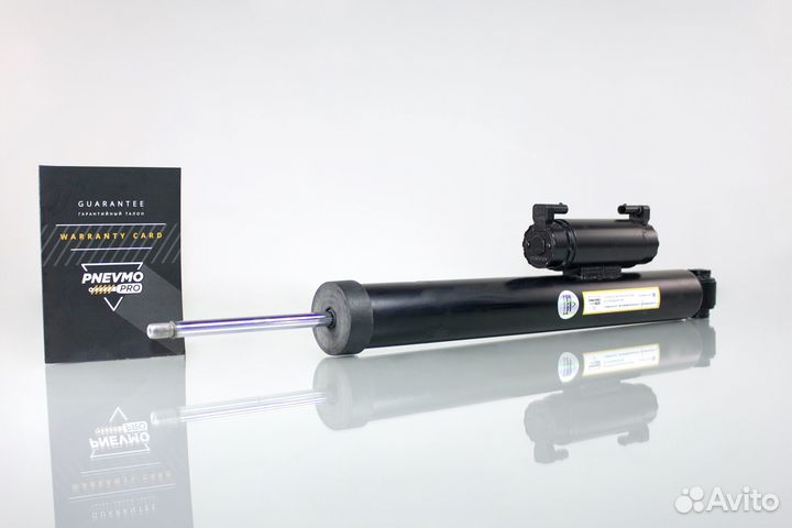 Амортизатор Мерседес С238 E-class Задний