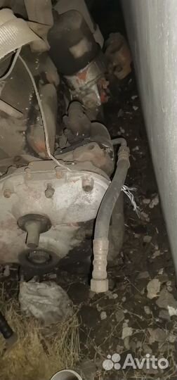 Трактор Казахстантрактор ДТ-75МТ, 1990