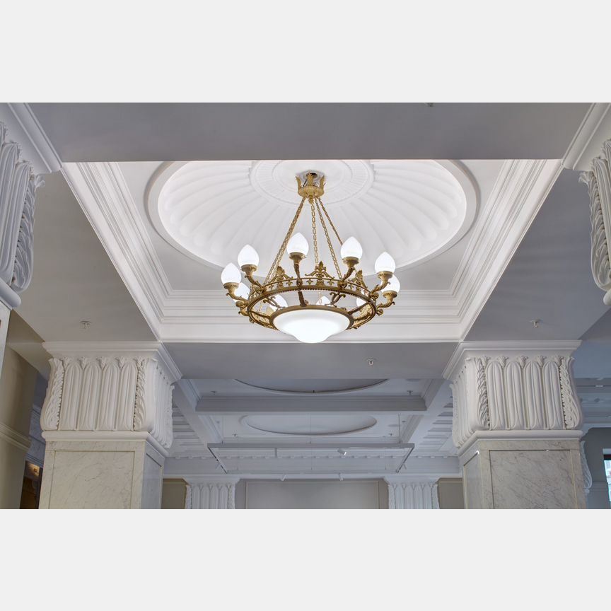 2-к. квартира, 57,7 м², 18/19 эт.