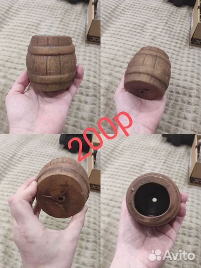 Декор для аквариума