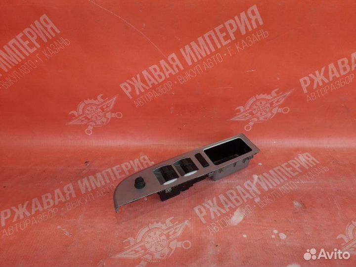 Блок управления стеклами Lifan Breez Бриз 1 2008