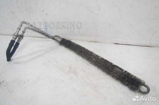 Радиатор гидроусилителя