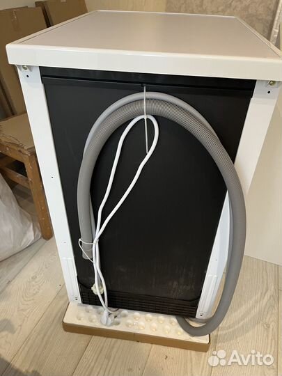 Посудомоечная машина Weissgauff DW 4035