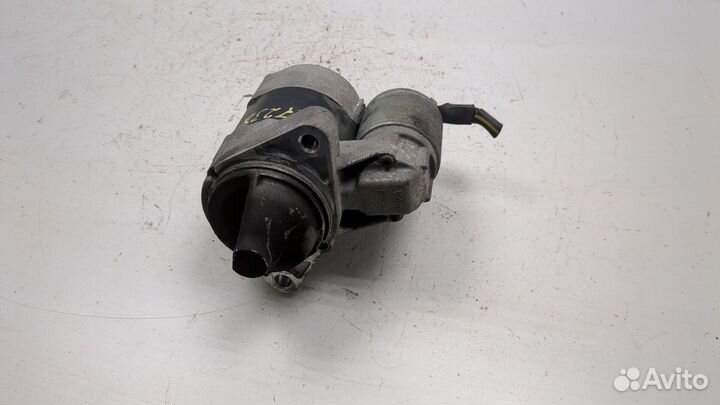 Стартер Nissan Primera P12, 2004