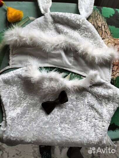 Новогодние костюмы для мальчиков