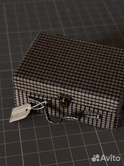 Чемодан для кукол