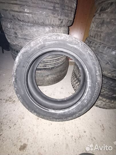 Pirelli Cinturato P1 185/55 R15