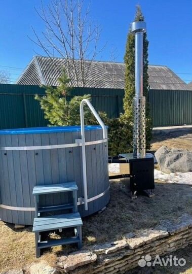 Купель J8568R/4