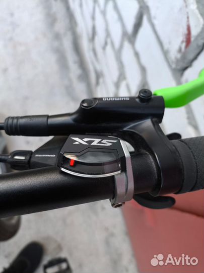 Gt avalanche elite 27.5