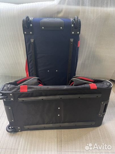 Хоккейный баул 36