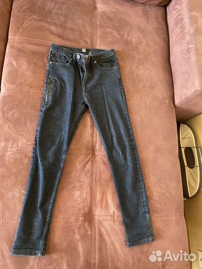 Детские вещи пакетом на мальчика 140-150