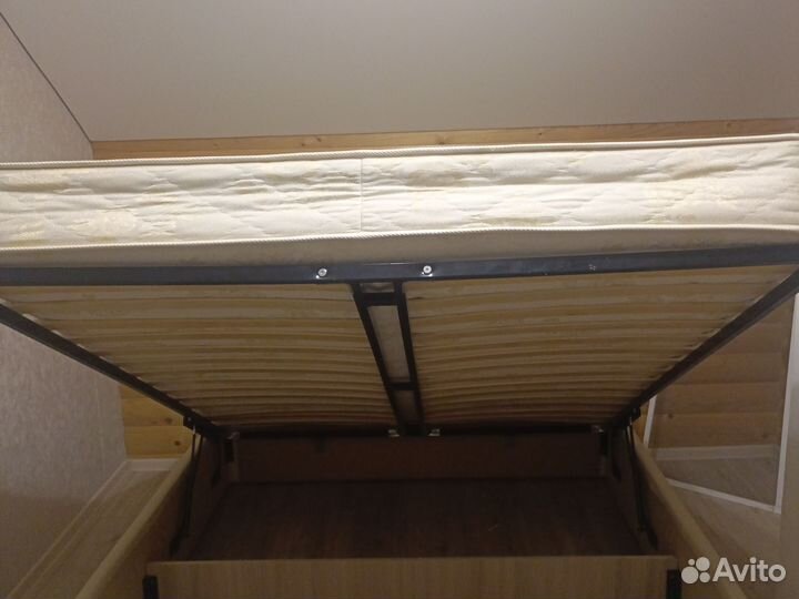 Матрас 160х200