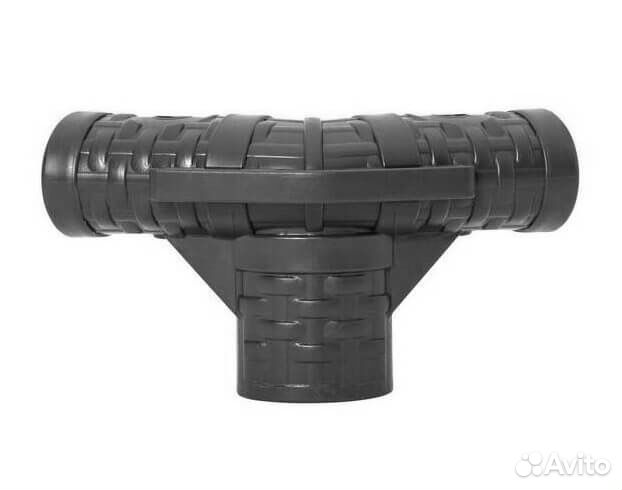 Бассейн по запчастям Bestway Intex