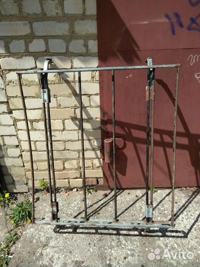 Багажник на крышу ваз