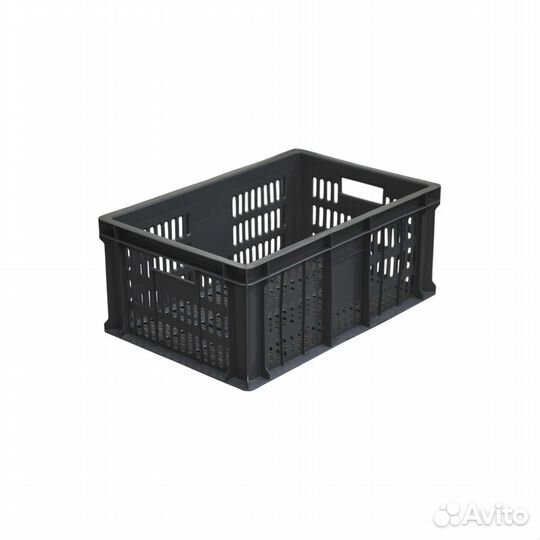 Ящик пластик для рассады (хранения овощей и фрукто