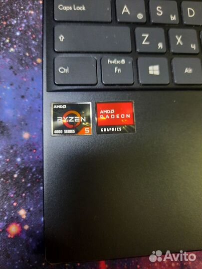 Asus ZenBook 14 UM425IA-AM025