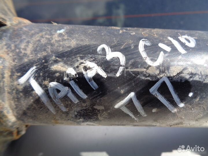 Амотризатор передний правый Тагаз С10