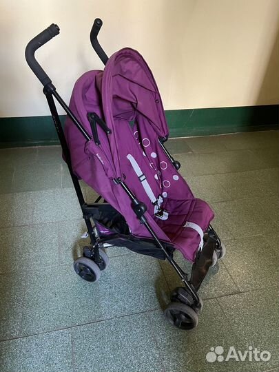 Детские коляски прогулочные трость Inglesina Swift