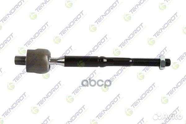 Тяга рулевая передн. nissan tiida (C11 ) 48521