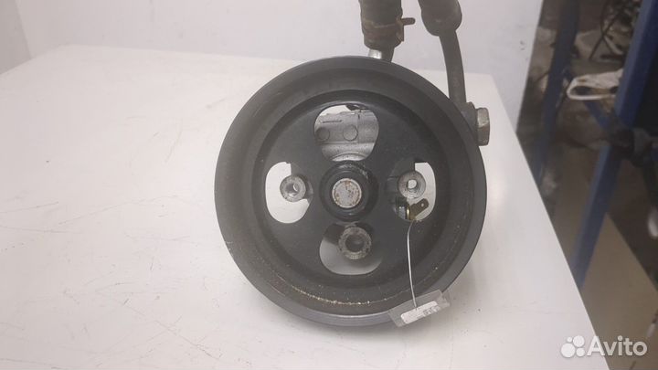 Гур Mitsubishi L200, 2009