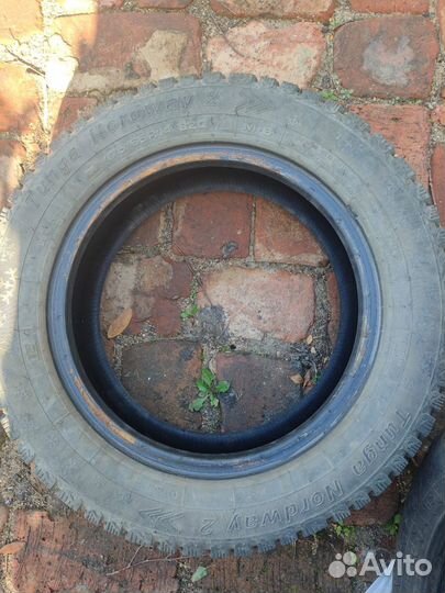 Омскшина Я-4 175/65 R14