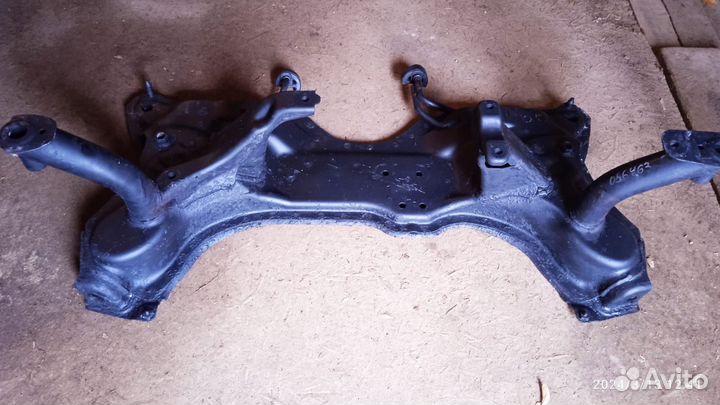 Подрамник передний SX4