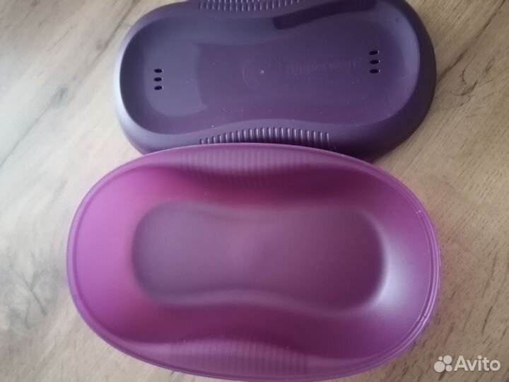 Омлетница Tupperware