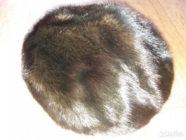 Берет Норка р.55