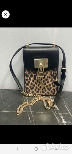Сумка dkny