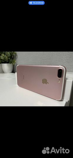 iPhone 7 Plus, 32 ГБ