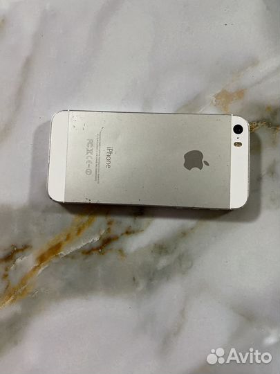iPhone 7, 128 ГБ