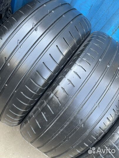 Yokohama C.Drive2 AC02A 235/50 R18